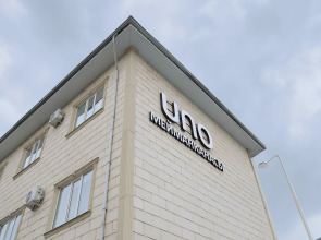 Отель NUNO Jalal-Abad