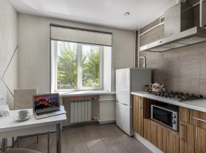 Апартаменты Саквояж у Спасо Преображенского