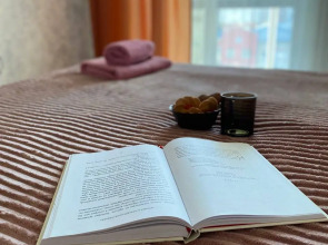 Апартаменты на Карамзина