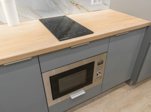 Квартира в центре на Коломенской