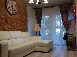 Апартаменты Old Prussian House