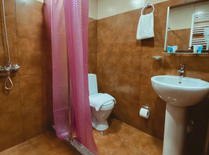 Отель Batumi West