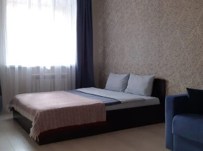 Апартаменты Уютная квартира рядом с Набережной