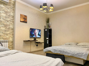 Апартаменты uTrip Apartments Platinum