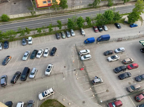 Квартира Cолнечная, уютная квартира 50кв.м рядом с метро