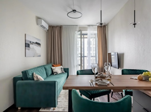 Апартаменты Merino Home Amelie