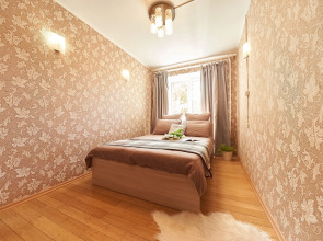 Квартира на улице Десятинная 10