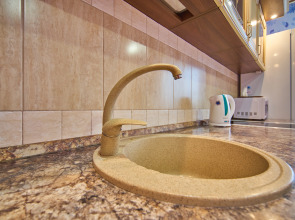 Апартаменты на Андрея Белого