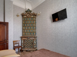 Меблированные комнаты DalaMar