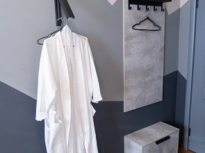 Отель Рисор