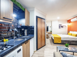 Terra Rossa Suites