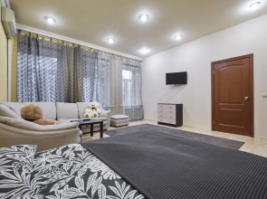 Апартаменты Нии Герцена