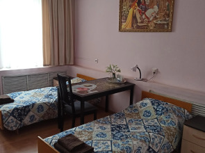 Гостевой Дом Ренессанс