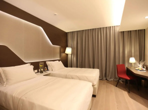 DoubleTree by Hilton Hotel Yerevan City Centre