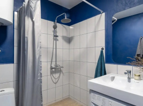 Апартаменты Prim Rooms