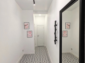 Квартира До Центра Рукой Подать