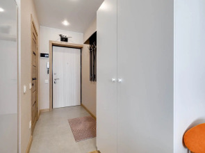 Апартаменты Happy People Западный Квартал 6/2