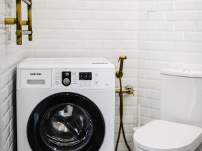 Апартаменты Премиум в центре Полоцка