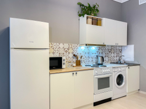 Квартира Comfort Apartments около метро Рассказовка