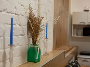 Апартаменты У речного вокзала