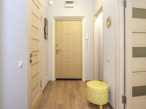 Апартаменты Уютные с Видом на Стадион