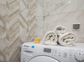 Квартира Семейная квартира рядом с аквапарком