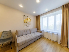 Квартира Уютная в центре