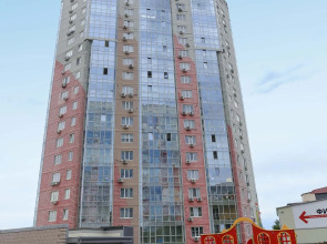 Апартаменты Vlad Apartments