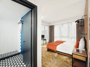 Отель Biography Tbilisi