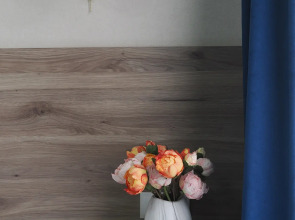 Отель Азия Отель Бишкек