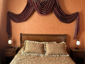 Отель Ля Ви де Шато