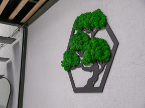 Квартира Hedonism Aparts на Московской 34