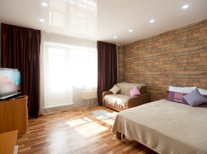 Апартаменты в Советском Районе