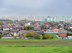 Квартира Как дома по улице Генерала Трошева