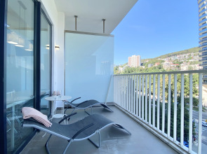 Апартаменты Альфа Гэлакси