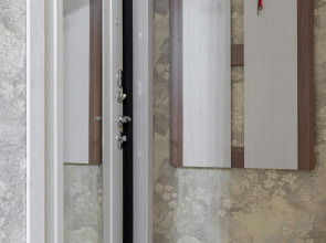 Апартаменты Мой Питер на Севастьянова 3