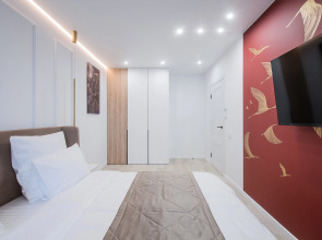 Апарт-отель One Sea