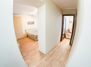 Апартаменты Saratov Lights на Гоголя112