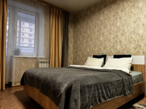 Квартира Двухкомнатная на Фрунзе 29 у ГУОР Локомотив