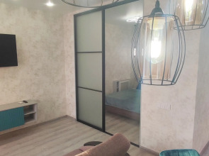 Квартира Прибрежный G-Drive Арена