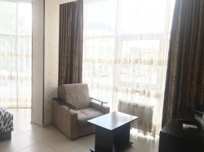 Гостевой дом «На Володарского»