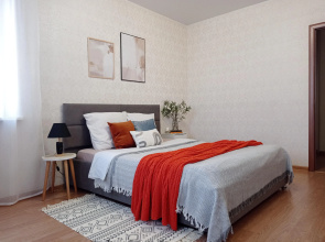 Apartamenty Odnokomnatnye Flat