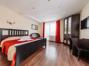 Гостевой дом Теремок Заволжский