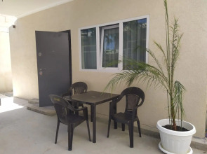 Гостевой дом Аквамарин лайт