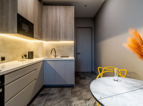 Апартаменты Стильные бизнес-класса в центре Нижнего Новгорода