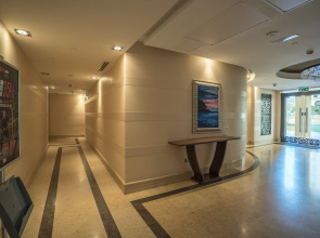 Apartments HiGuests - Amazing 2BR Apartment in Jumeirah Beach Residence