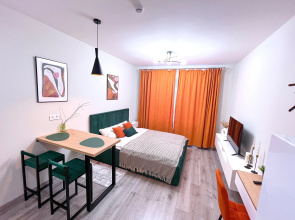 Апартаменты Hotel Spb 11
