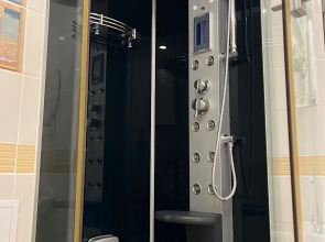 Квартира светлая с видом на море