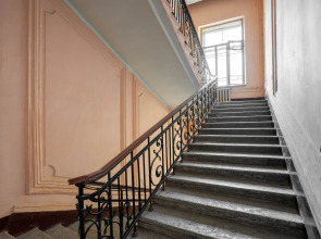 Апартаменты Скайлайт на Свечном