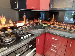 Квартира Центр Достоевского\Мустая Карима\К.Маркса